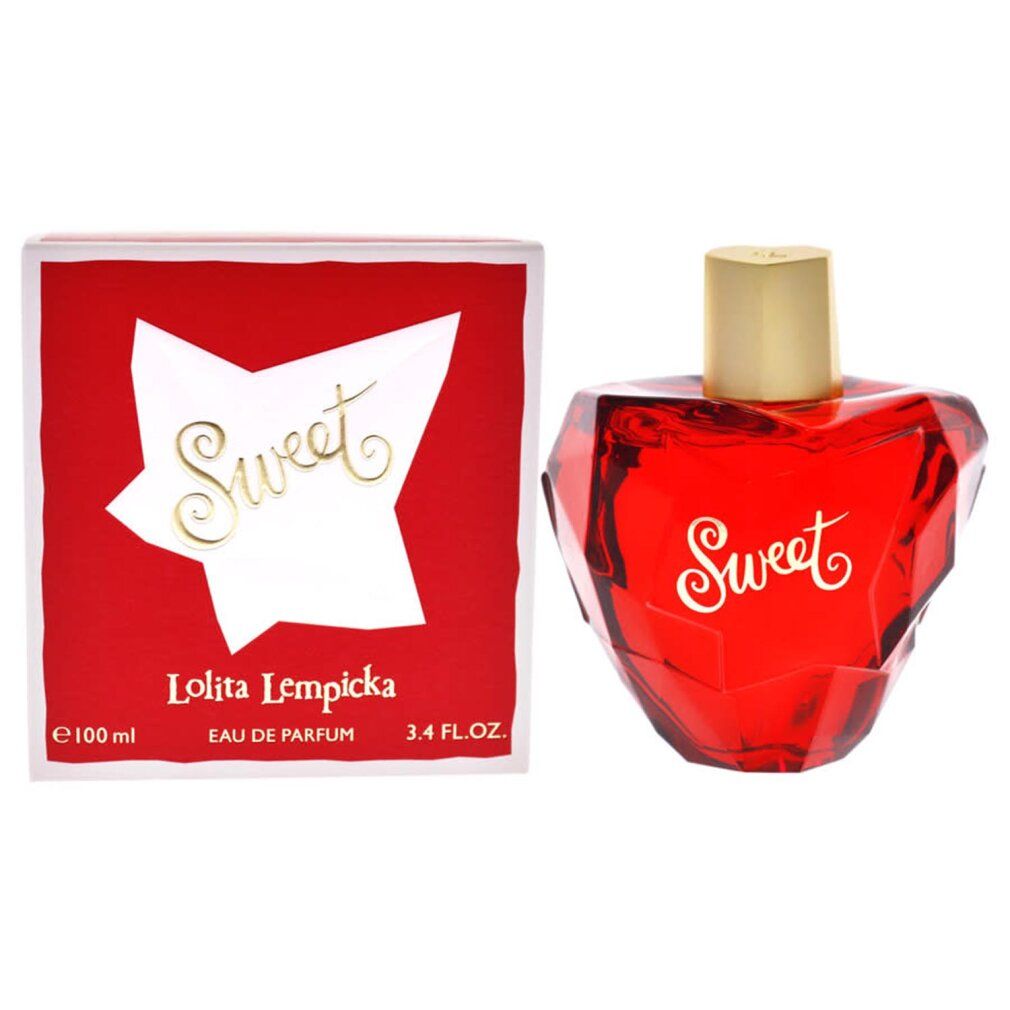 Lolita Lempicka Sweet Eau De Parfum Spray