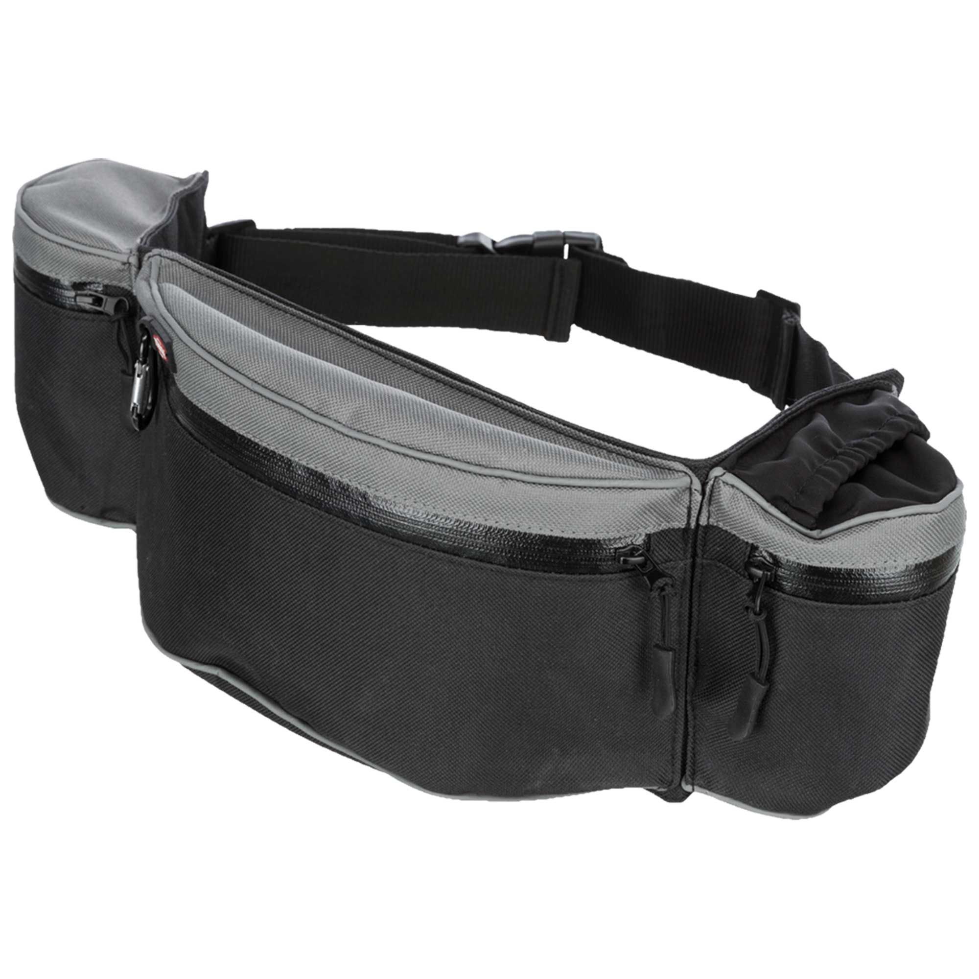 Trixie Outdoor Gürteltasche - aus strapazierfähigem Nylon