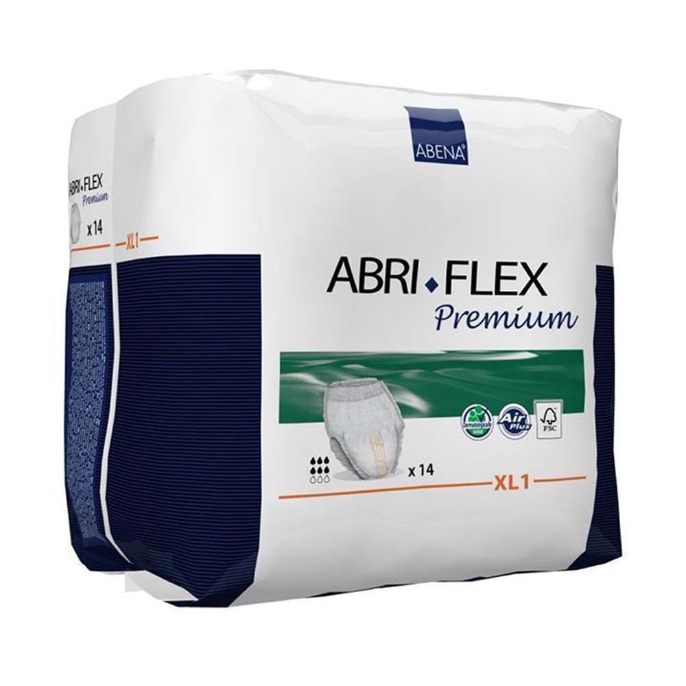 Abena Abri-Flex Premium XL1