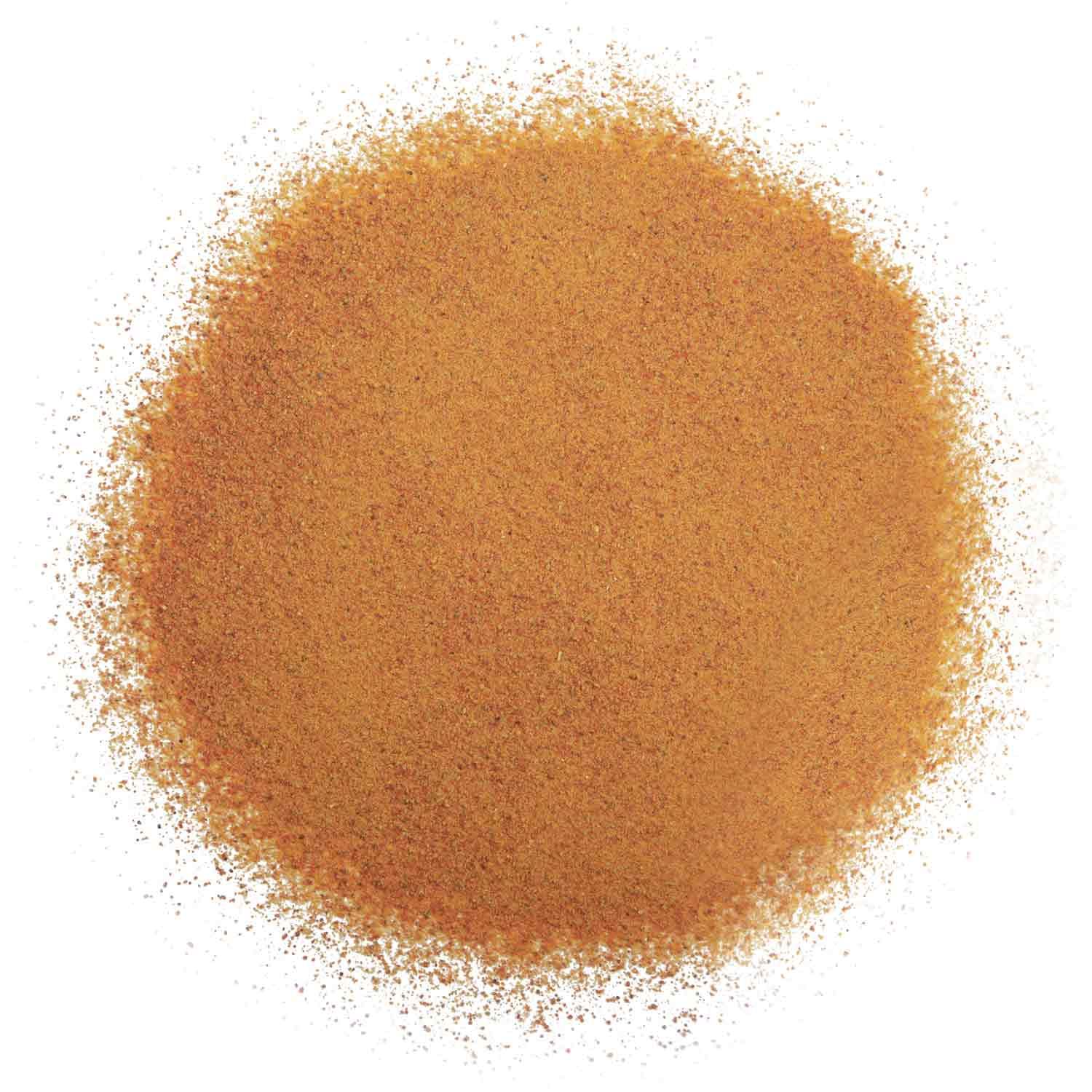 tea exclusive - Hagebutten Pulver bio