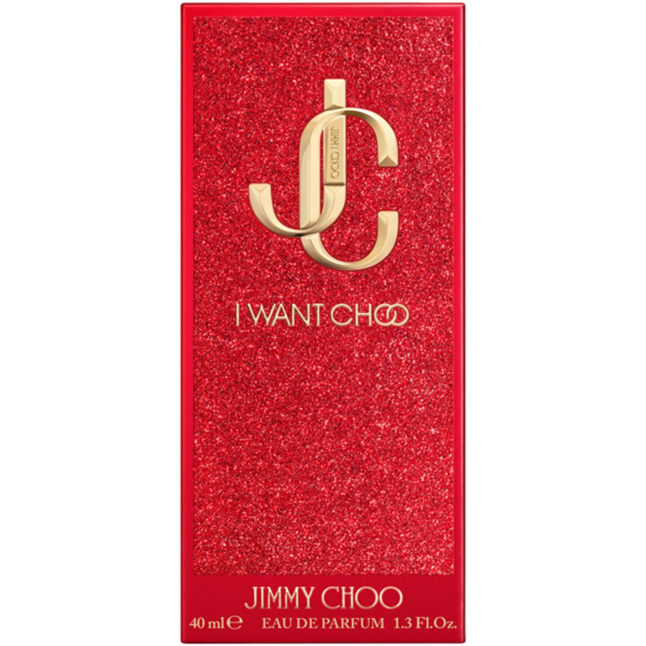 Jimmy Choo I Want Choo Eau de Parfum