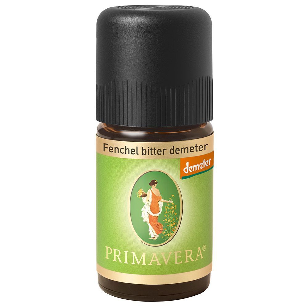 Primavera® Fenouil amer demeter