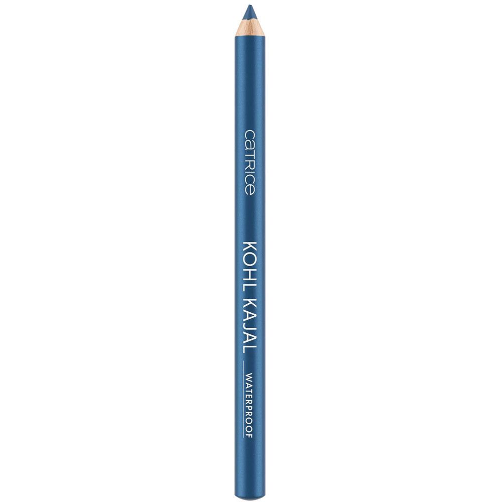 Catrice - Wasserfester Kohl Kajalstift