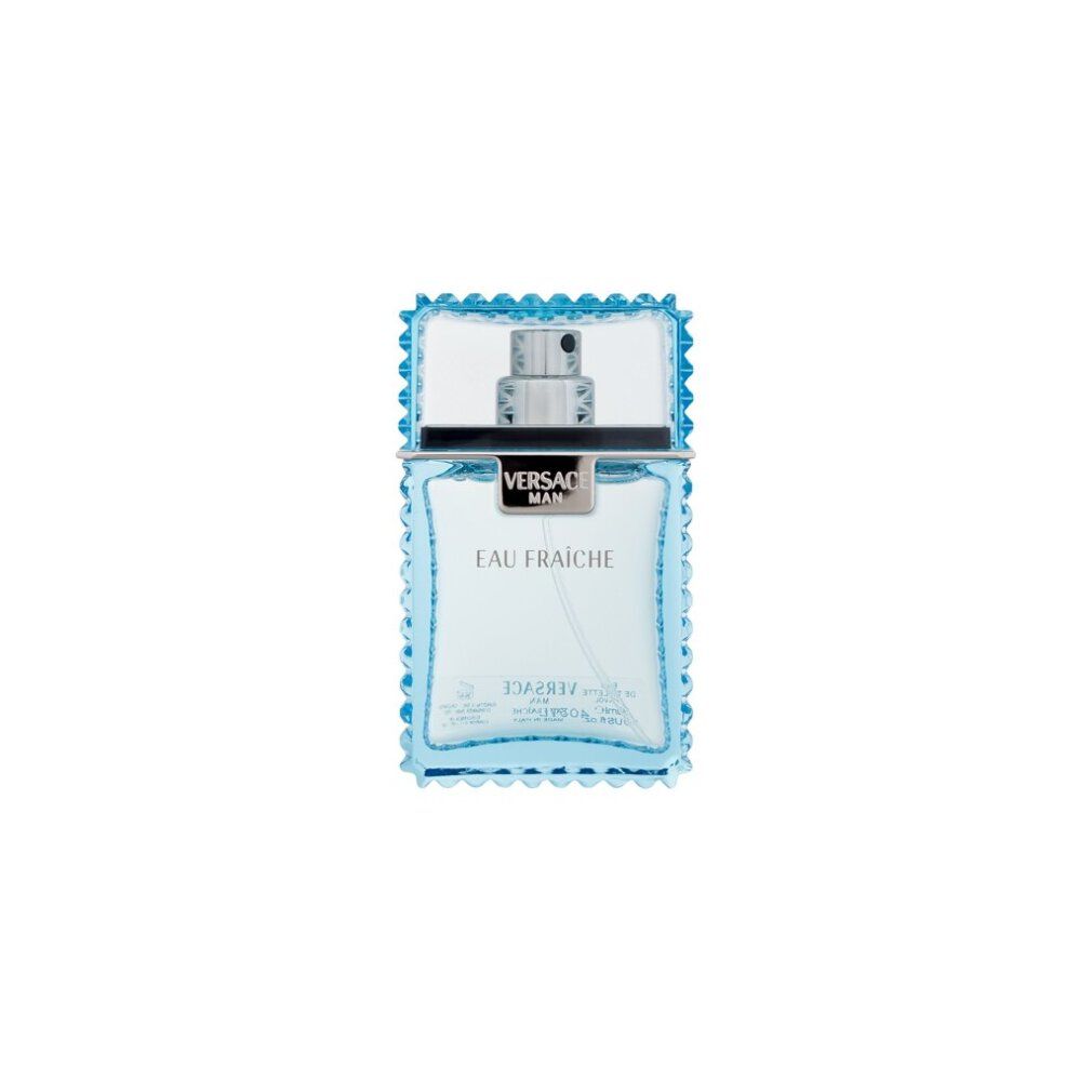 Versace Man Eau Fraiche Eau de Toilette Spray