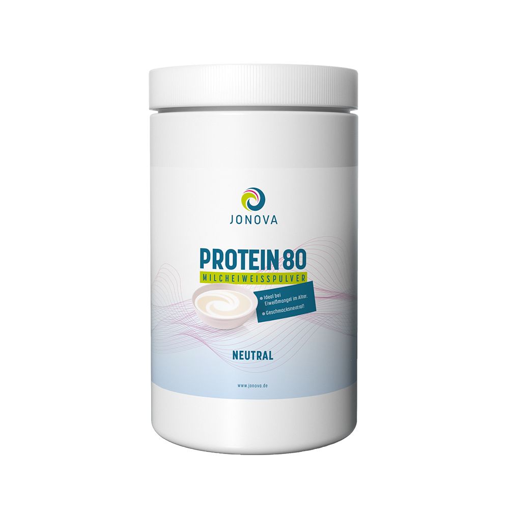 JONOVA Protein 80