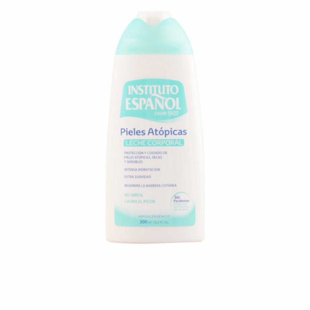 Instituto Español Atopic Haut Body Milk