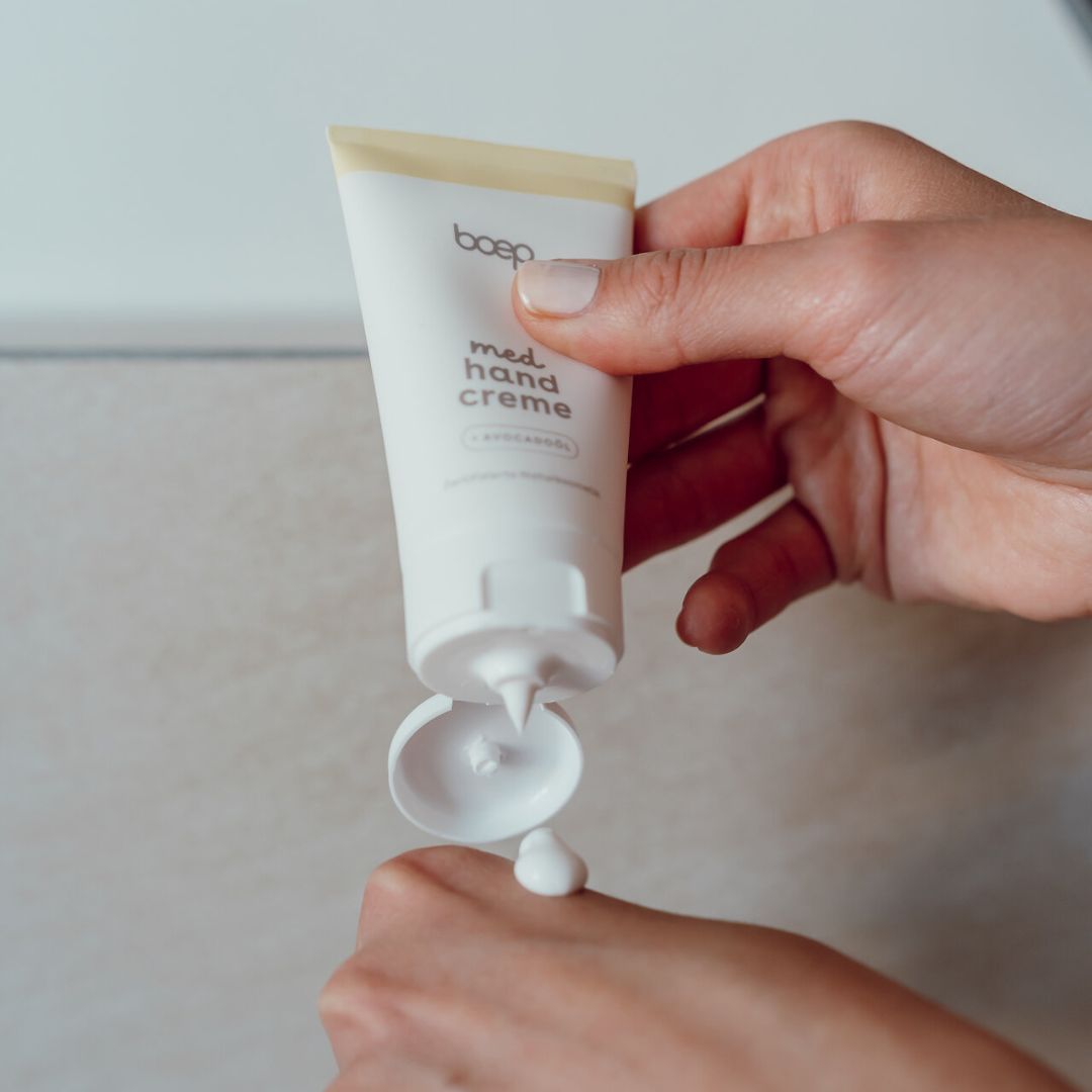 med Handcreme