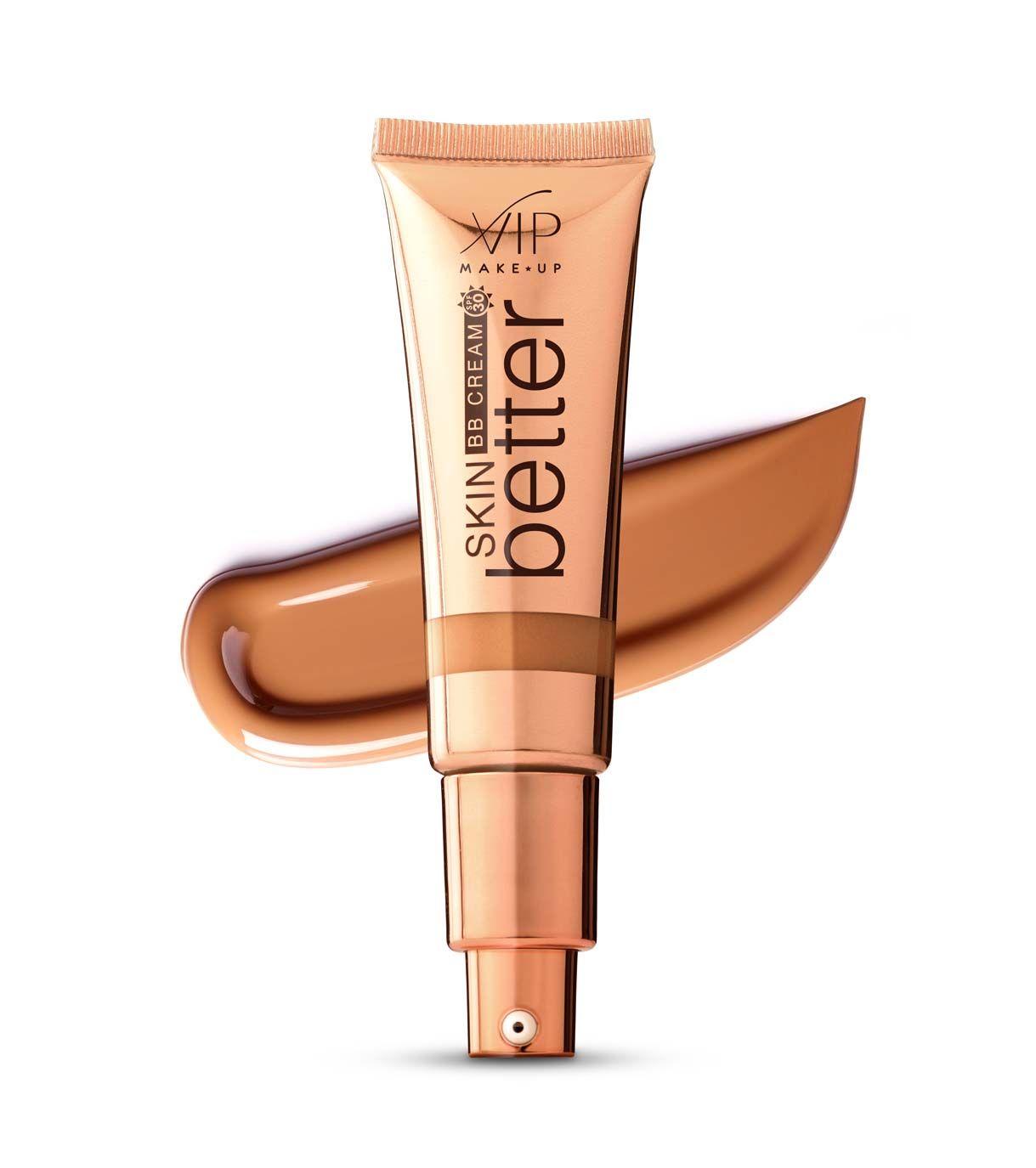 Vip MakeUp Skin Better BB Cream SPF 30