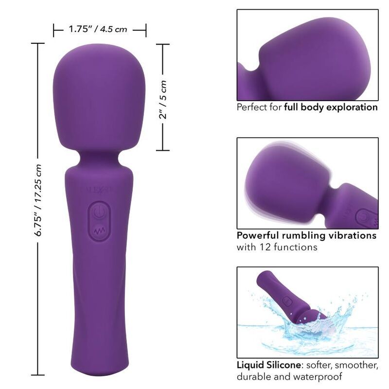 CalExotics - Stella Massager