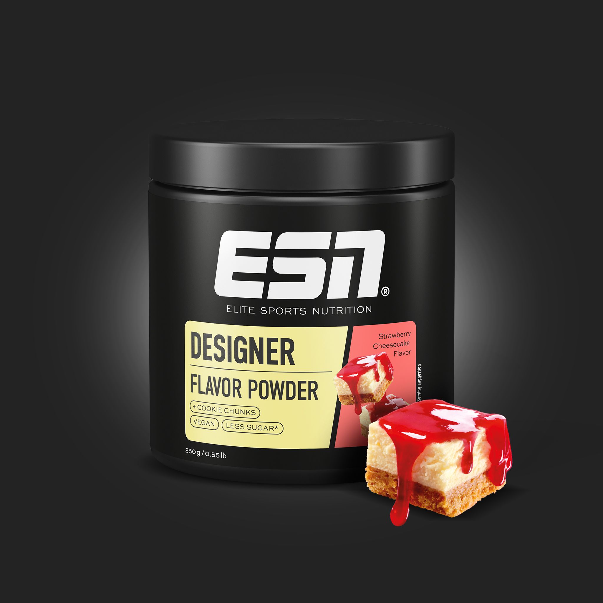 ESN Designer Flavor Powder Geschmackspulver