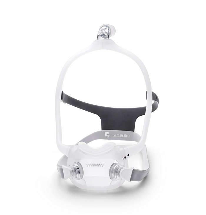 Philips DreamWear Full-Face-Maske