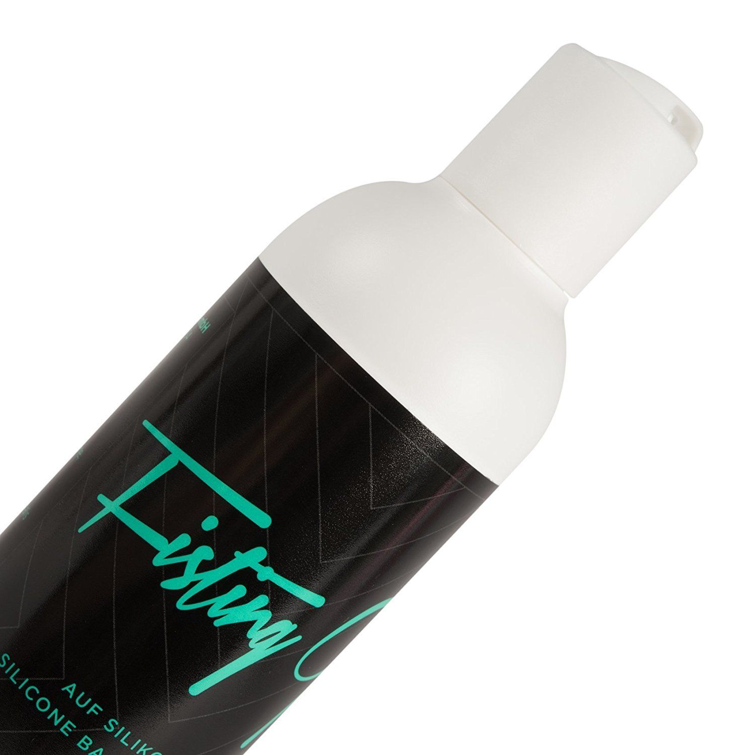 Lumunu Fisting Gel auf Silikonbasis