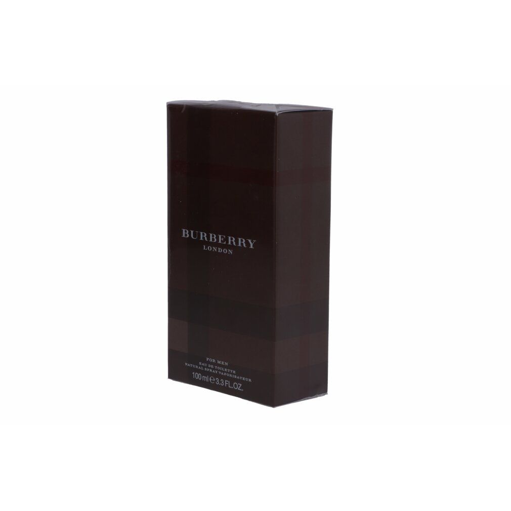 Burberry London for Men Eau de Toilette