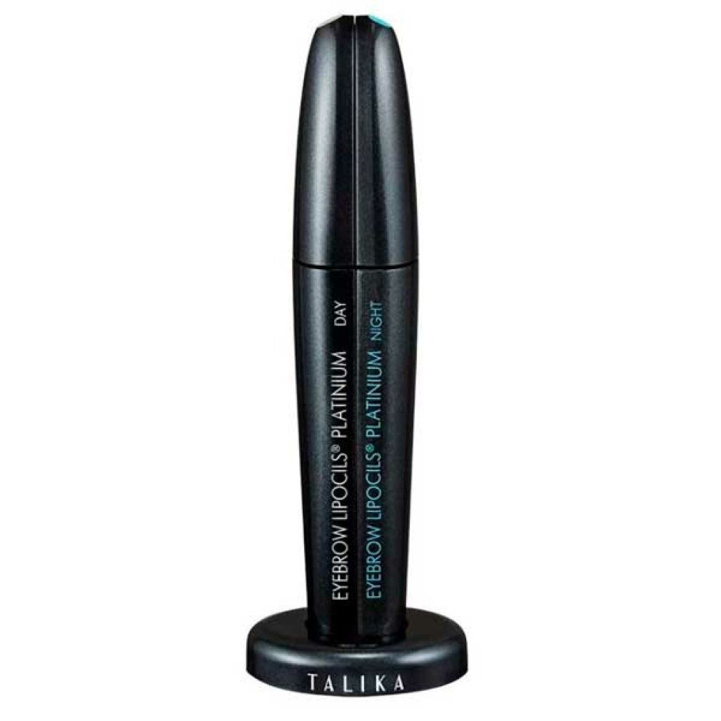 Talika Eyebrow Lipocils Platinum Morning & Night Serum 2 x
