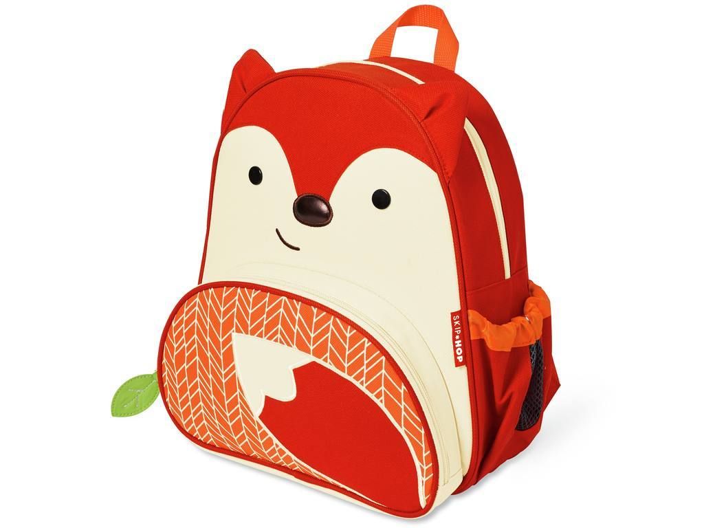 Skip Hop Zoo Rucksack Fuchs