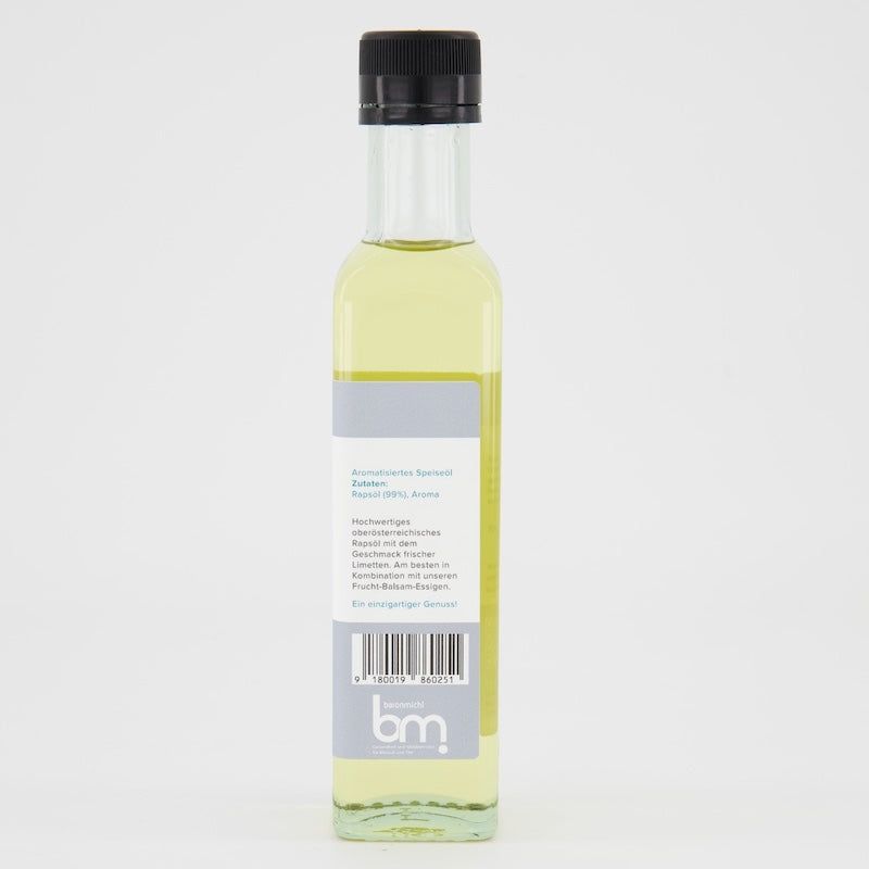Limonen Öl
