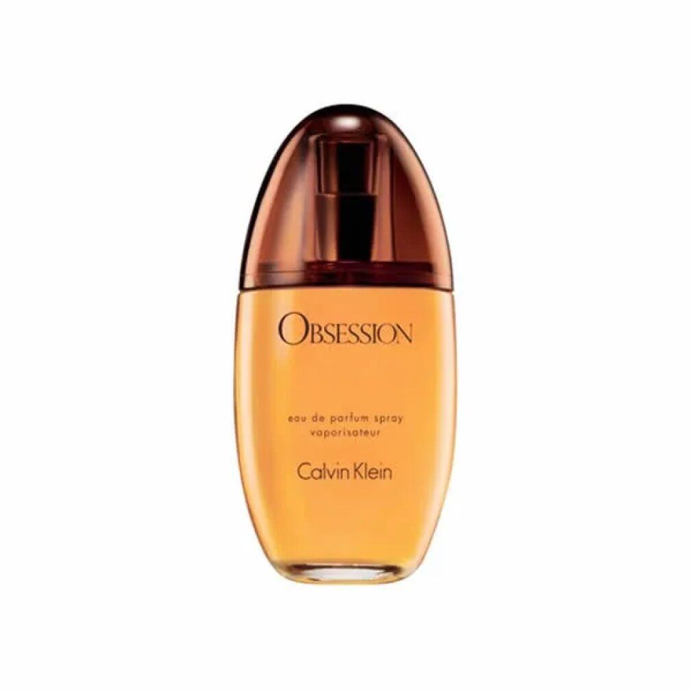 Calvin Klein Obsession Eau de Parfum