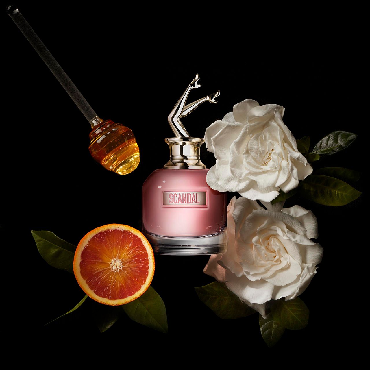 Jean Paul Gaultier, Scandal E.d.P. Nat. Spray