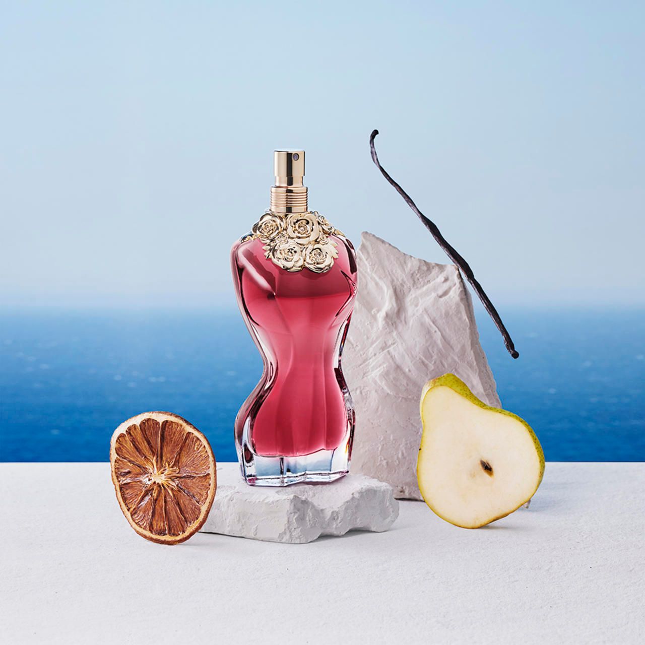 Jean Paul Gaultier, La Belle EdP Nat. Spray