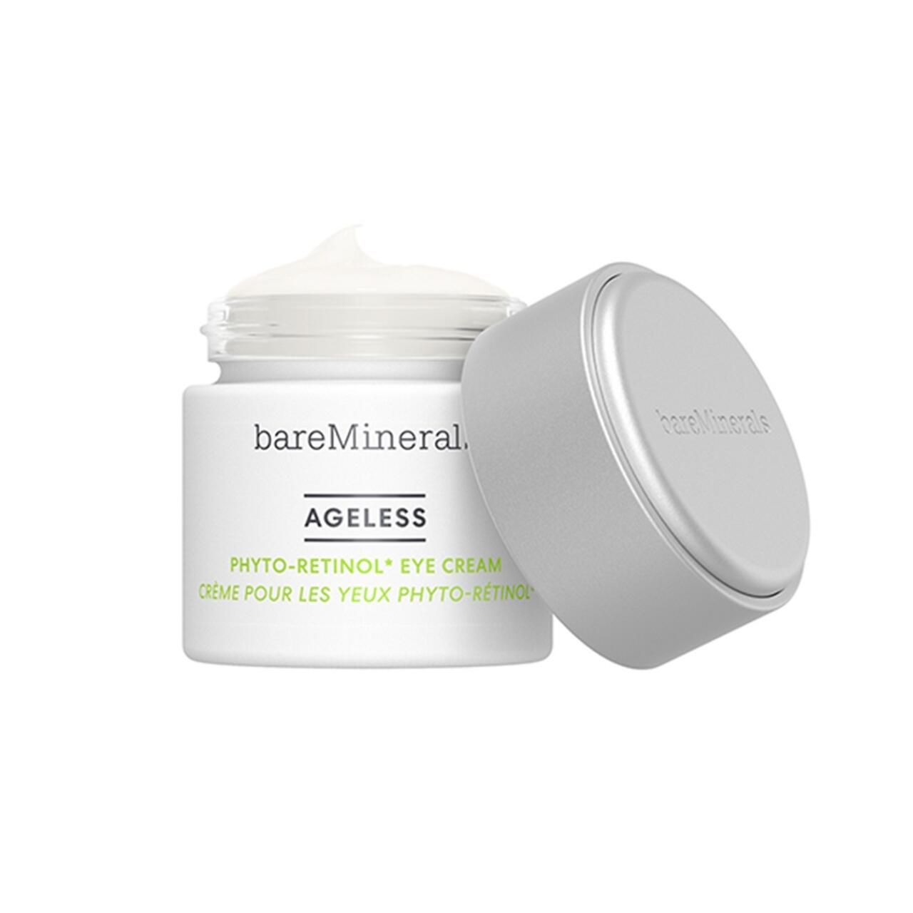 bareMinerals, Ageless Phyto-Retinol Eye Cream