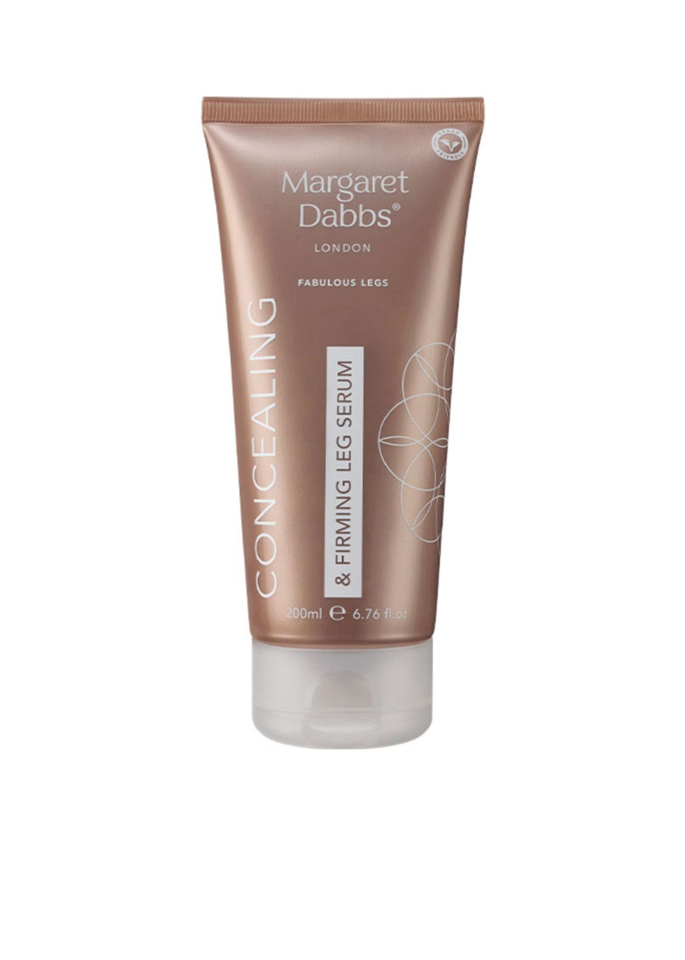 Margaret Dabbs Concealing & Firming Leg Serum 200 ml