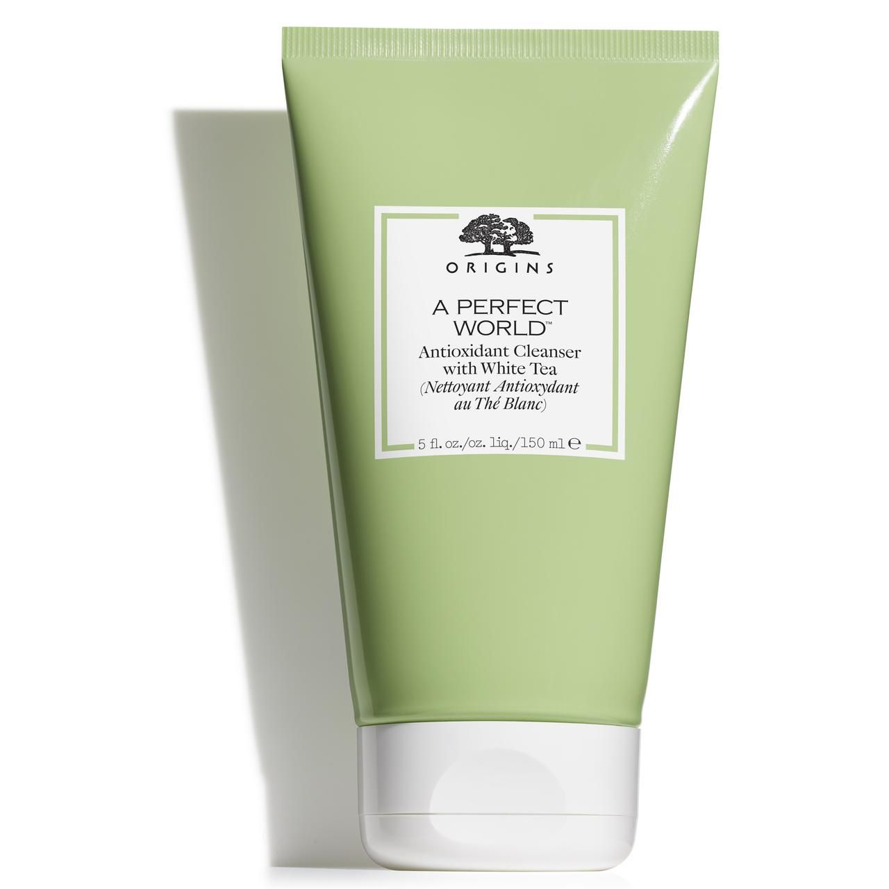 Origins, A Perfect World Antioxidant Cleanser with White Tea