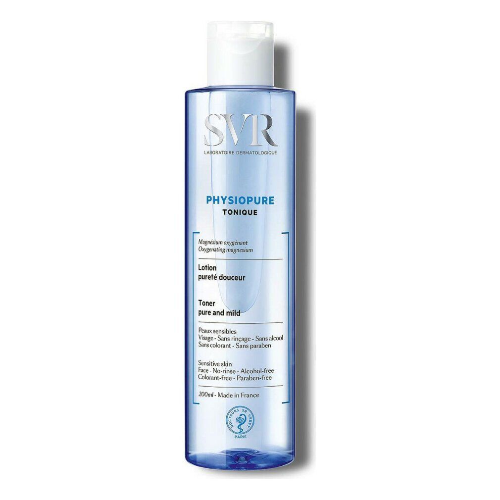 Svr physiopure tonique