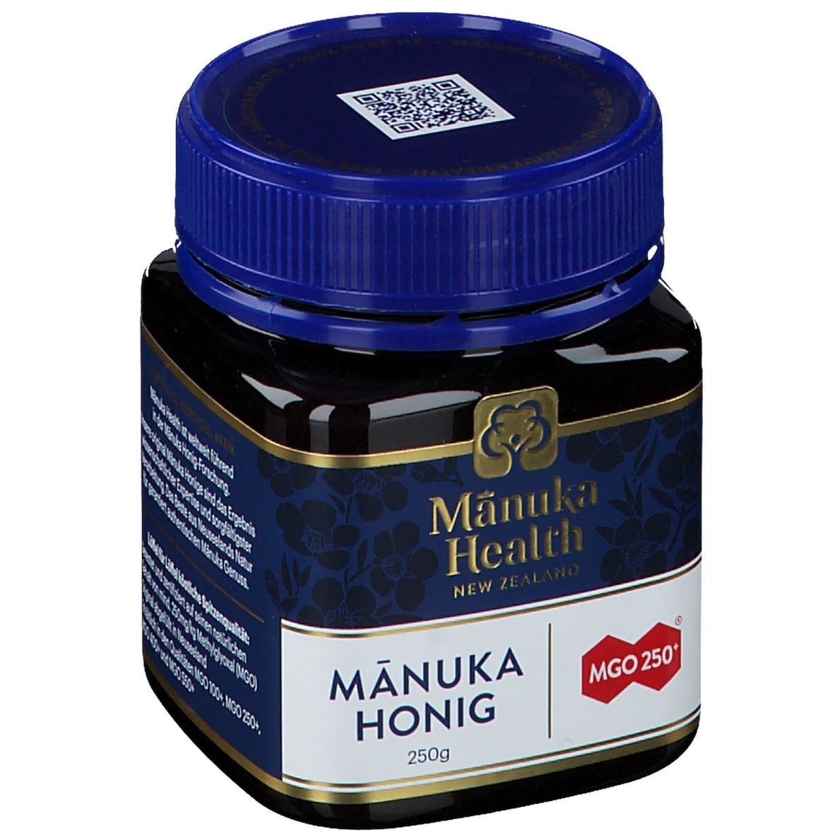 Manuka Health Mgo 250 + Manuka Honig