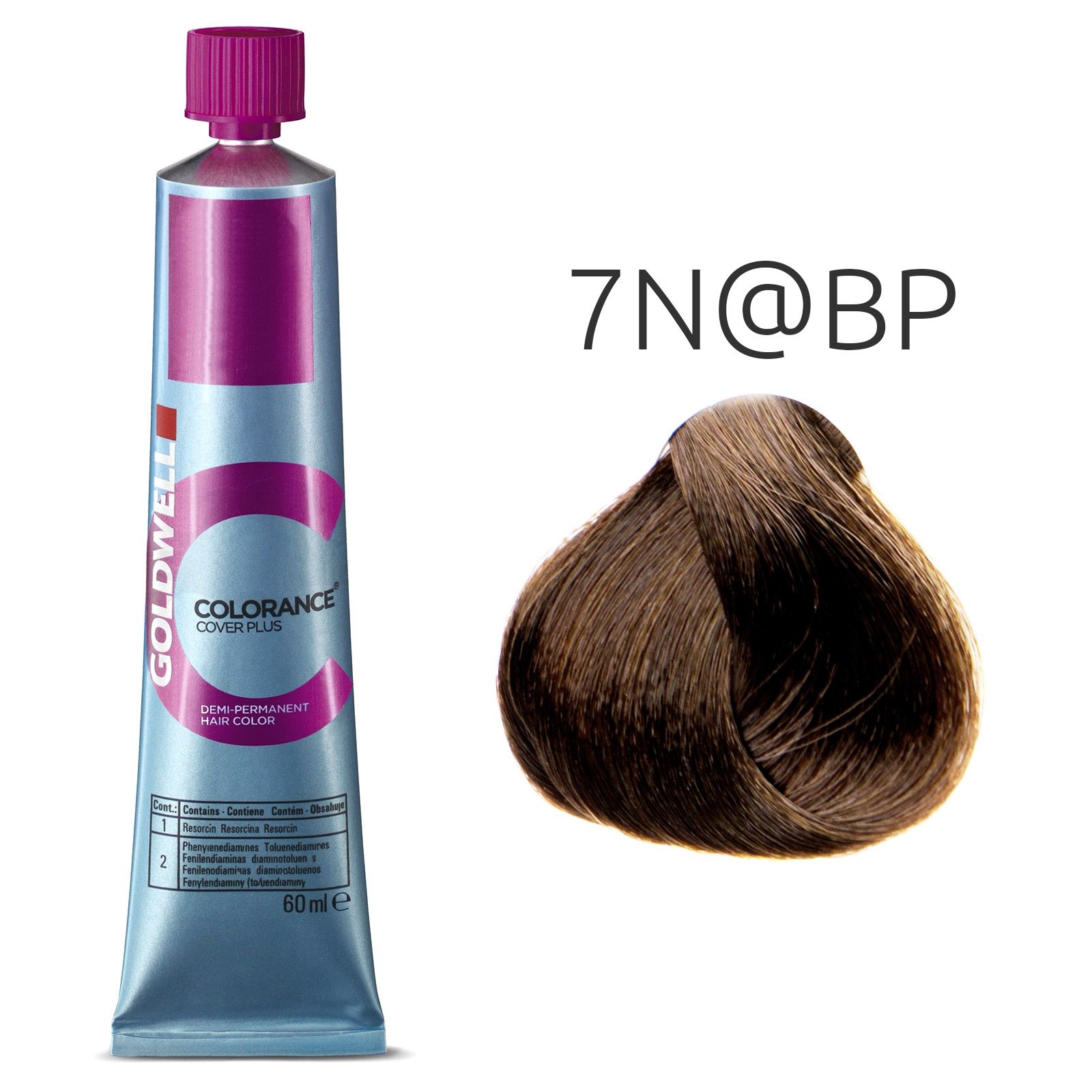 Goldwell - Colorance 1 ml