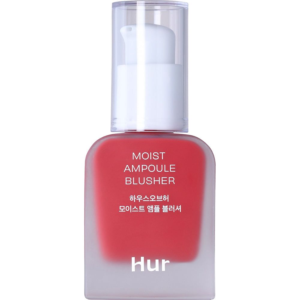 House OF HUR Moist Ampoule Blusher 20 ml Liquidum