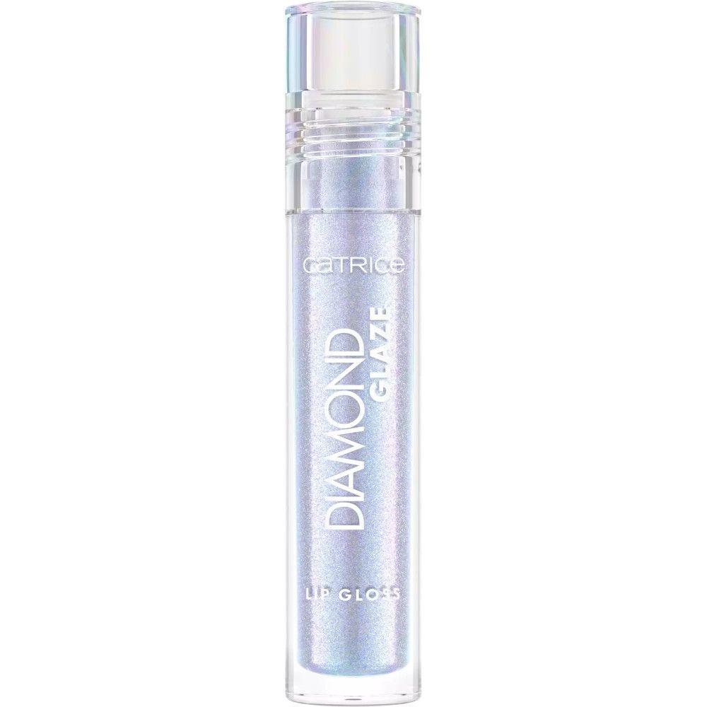 Catrice - Diamond Glaze Lippen-Gloss 3 ml