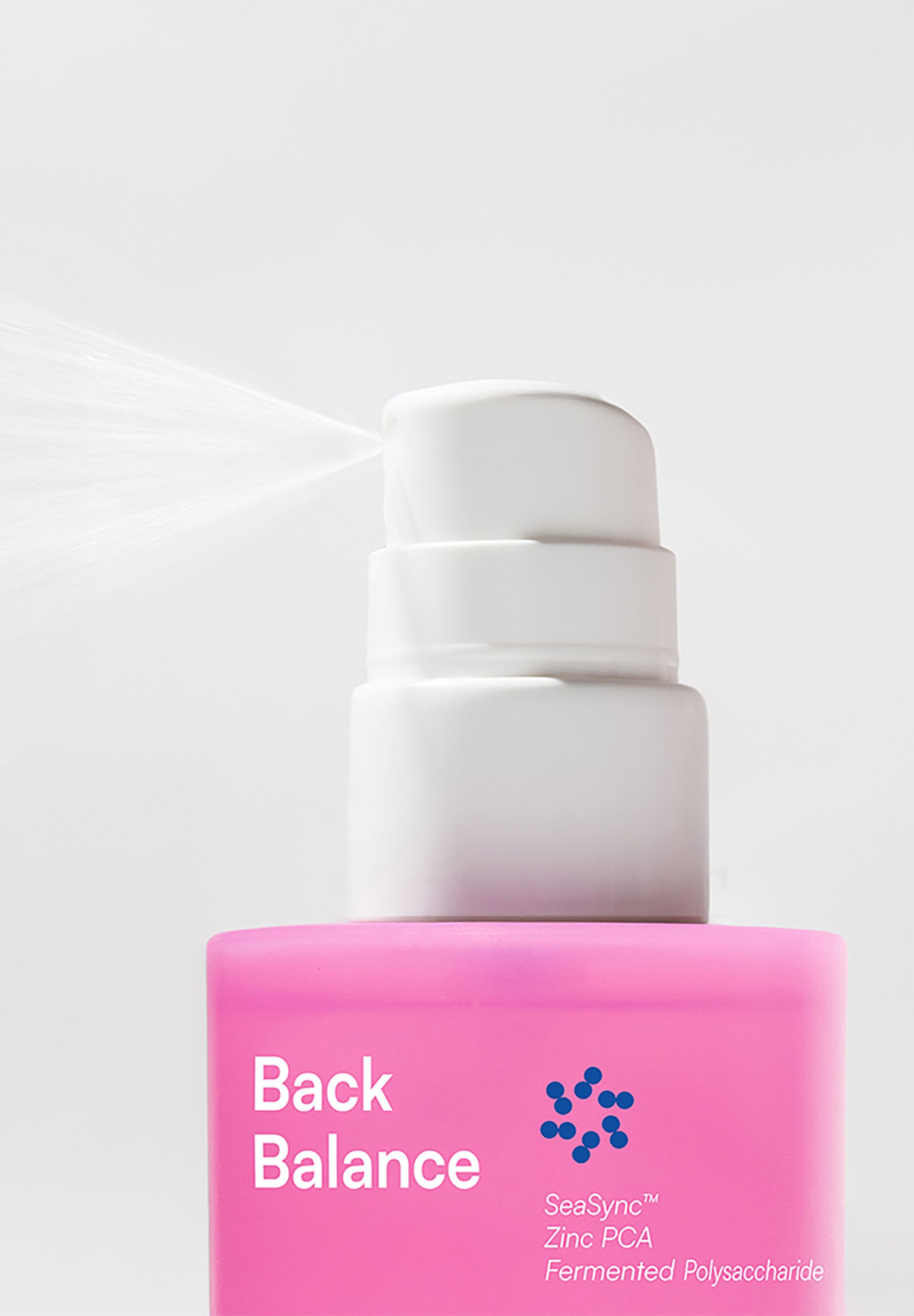 Back Balance | Anti-Pickel Körperspray