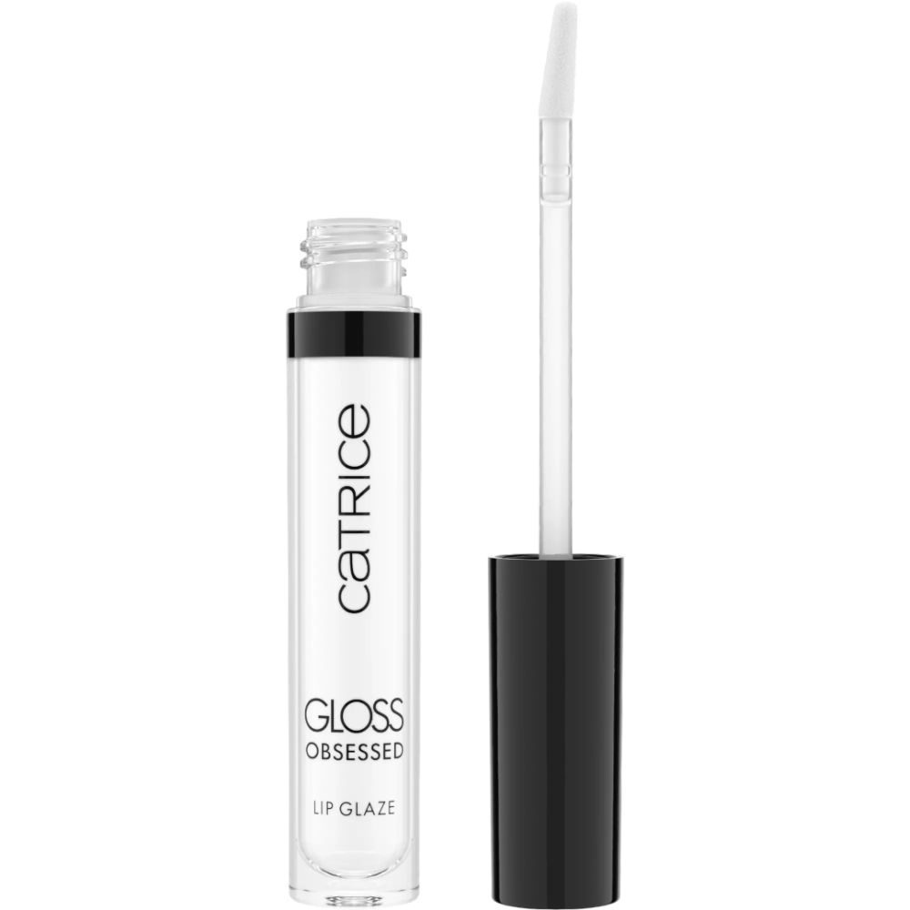 Catrice - Lippen-Gloss Gloss Obsessed 2,5 ml