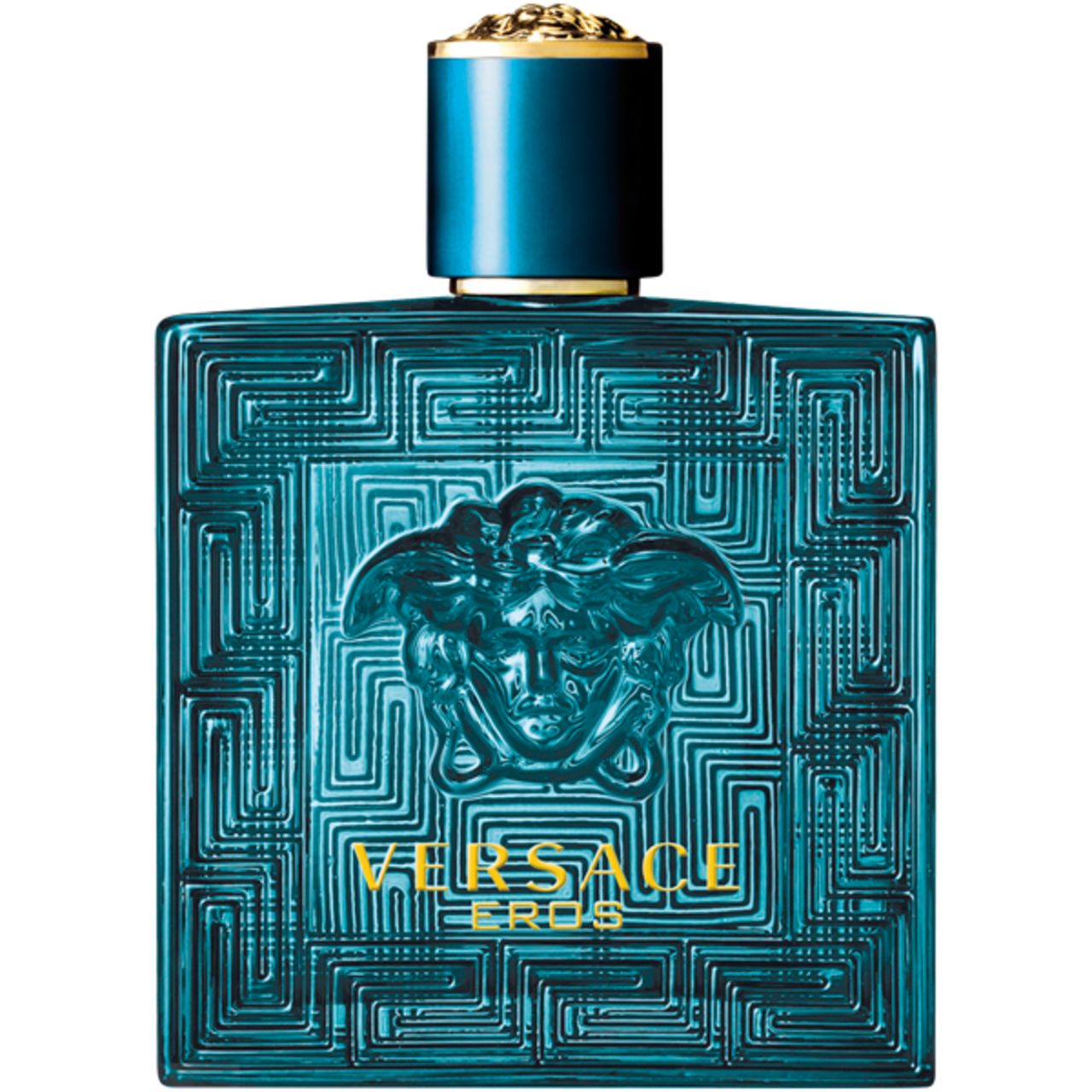 Versace Eros After Shave Lotion