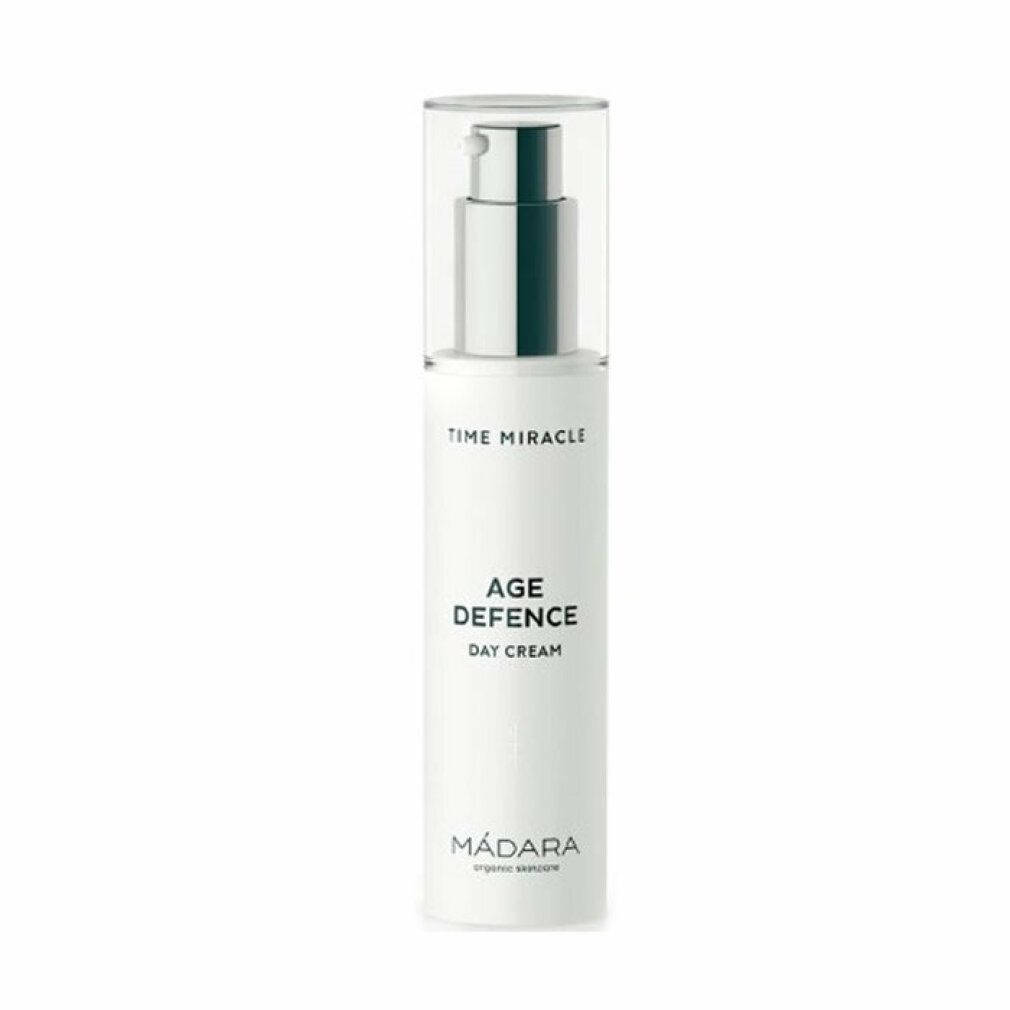 mádara Time Miracle Age Defence Day Cream 50 ml Creme