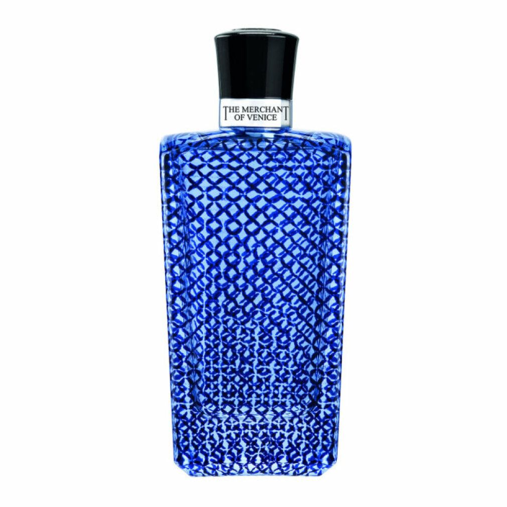 The Merchant of Venice Venetian Blue Blu Edp Spray 0,1 l