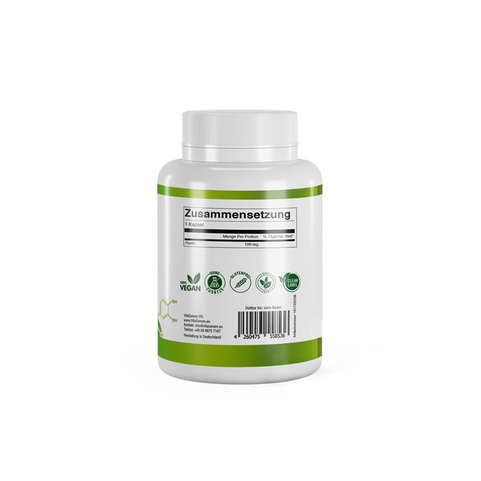 VitaSanum®- Fisetin