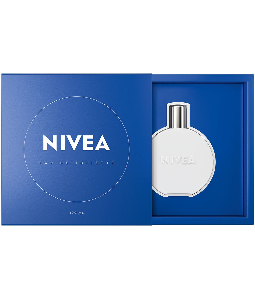 NIVEA Eau de Toilette