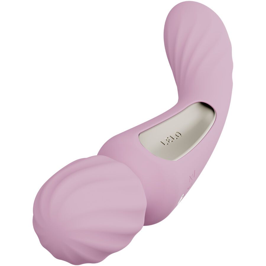 Lelo - Switch - Vibrator mit  Doppelstimulation