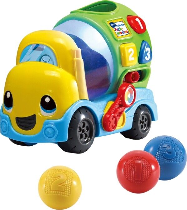 Vtech 80-601904 Miscelatore di colori allegri 1 St