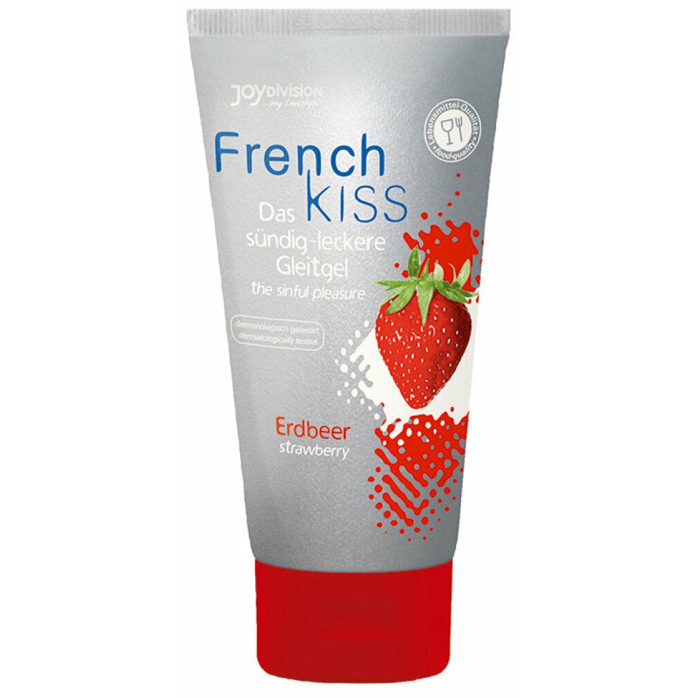 Joydivision *Frenchkiss Erdbeer*
