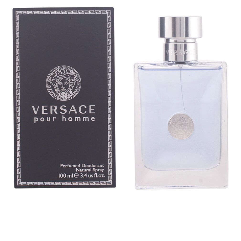 Versace Pour Homme Deo Spray