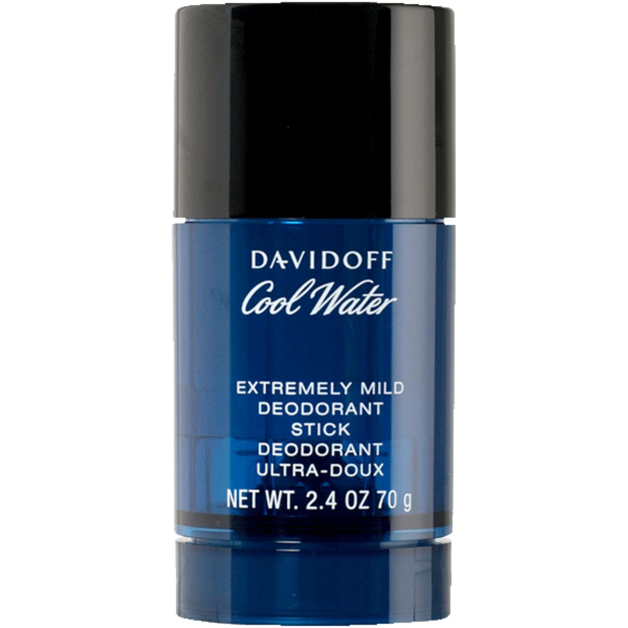 Davidoff, Cool Water Deodorant Stick Extremly Mild