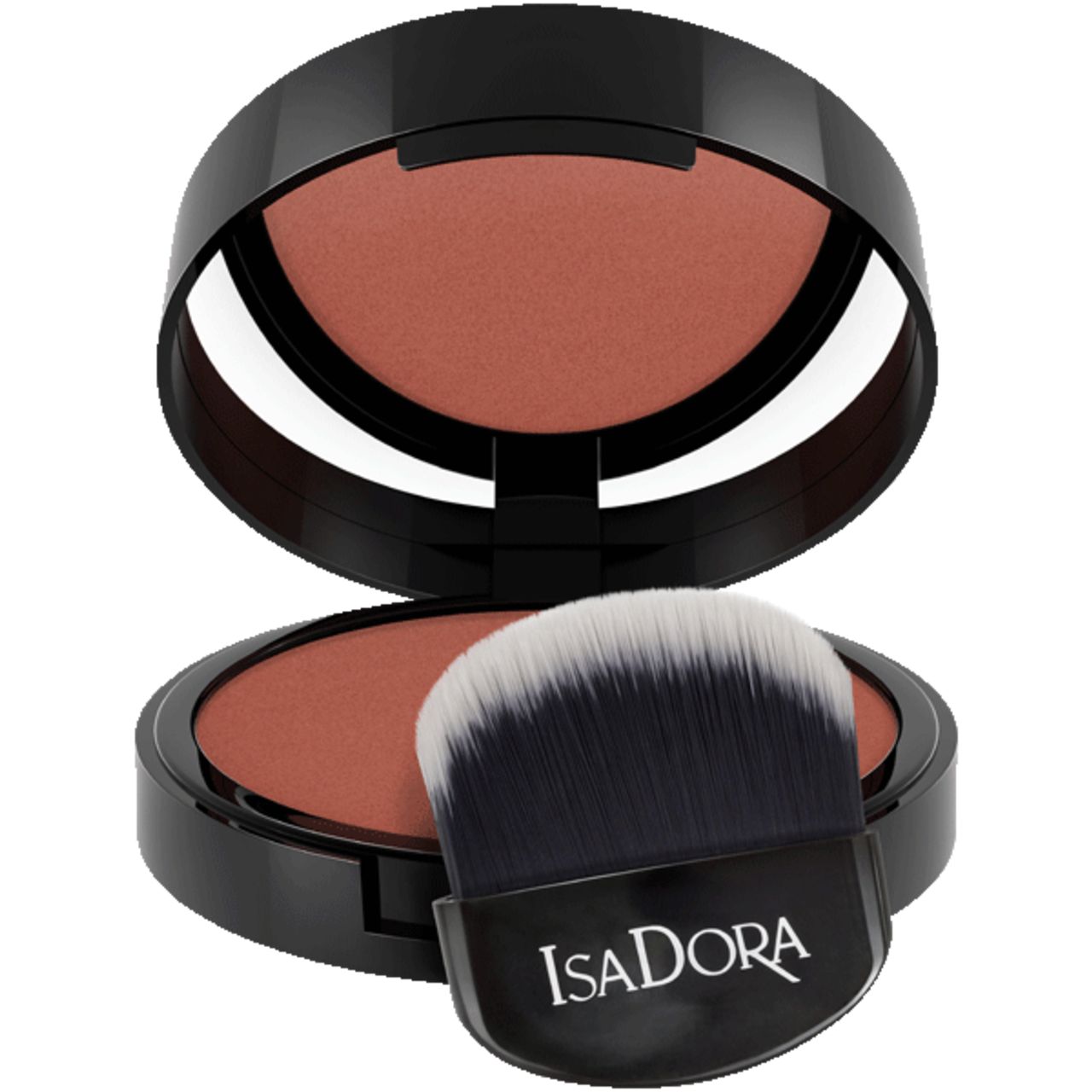 IsaDora, Nature Enhanced Cream Blush