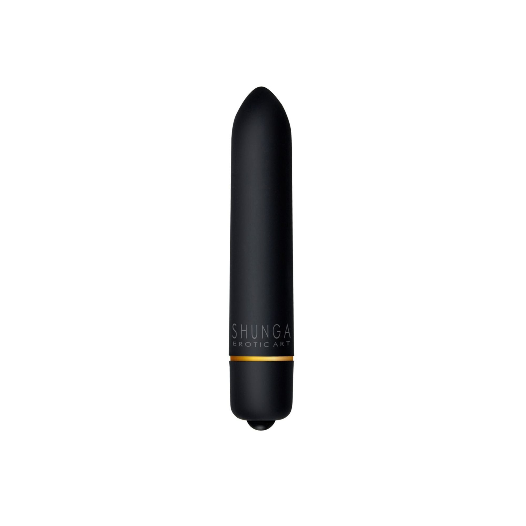 Luxus-Set mit Vibrator, Gleitgel, Stimulationscreme | 5-teilig | Shunga