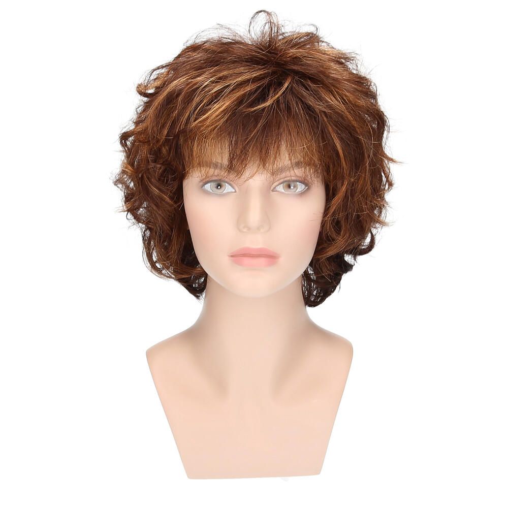 Perücke Lillith von trendhair