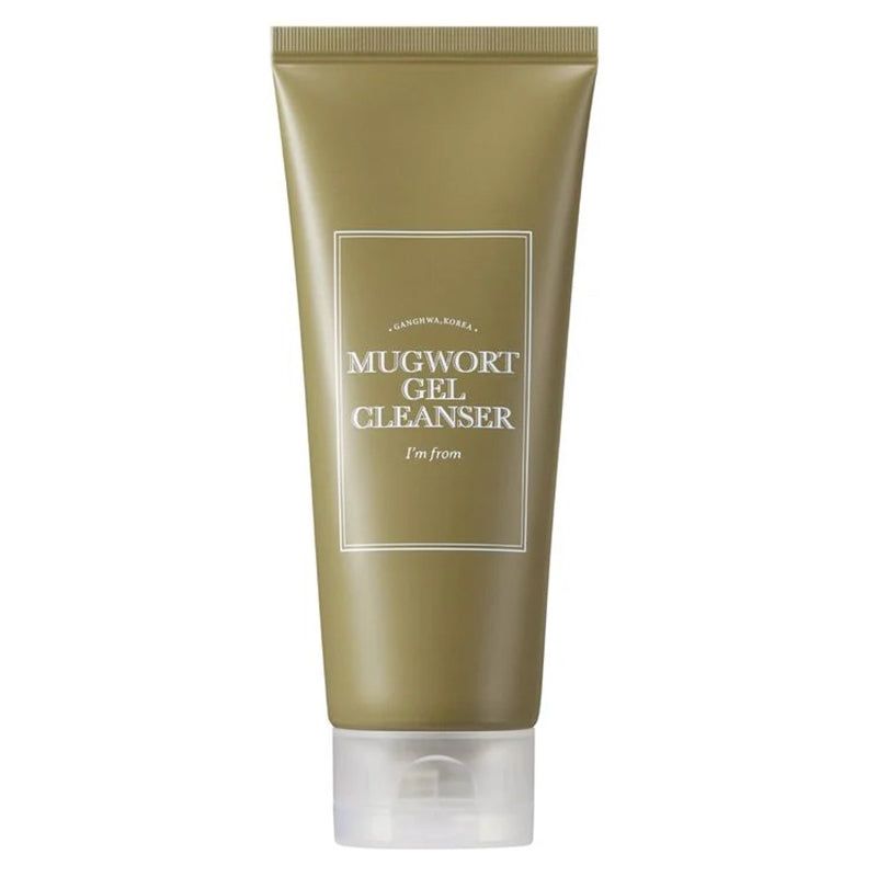 I'M FROM Mugwort Cleansing Gel