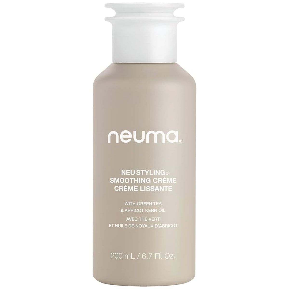 Neuma - Styling Smoothing Creme 200 ml