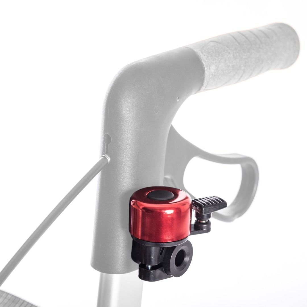 Saljol Klingel für Saljol Allround- und Carbon Rollator