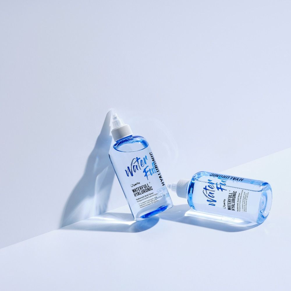 Jumiso Waterfull Hyaluronic Acid Toner